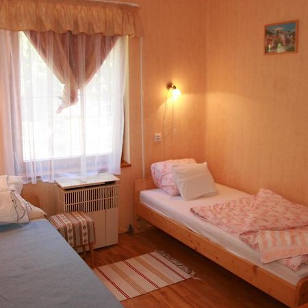 Napsugarka Haz Villa ซาลาคาโรส ภายนอก รูปภาพ