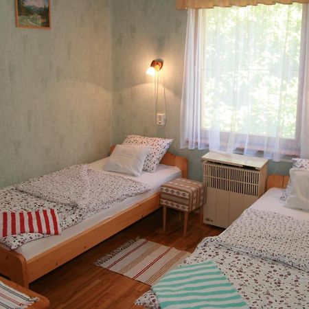 Napsugarka Haz Villa ซาลาคาโรส ภายนอก รูปภาพ